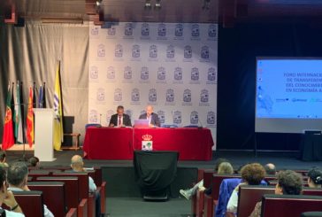 Isla Cristina será sede del Foro internacional sobre Economía Azul