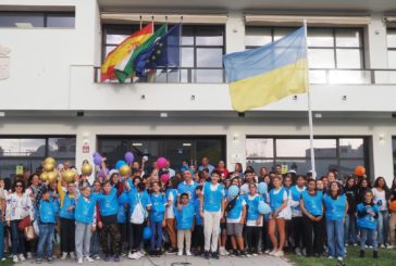Isla Cristina acogió el VI Encuentro Provincial de Consejos Locales de Infancia y Adolescencia (CLIAS)