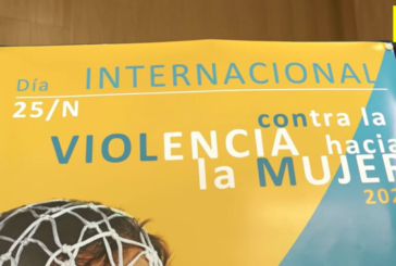 Presentación Cartel y Programación de los Actos del 25N - Isla Cristina
