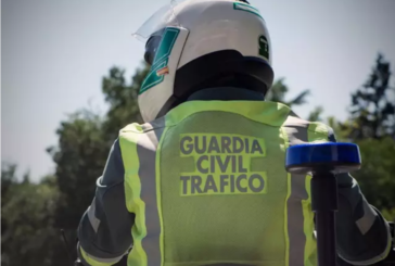 A disposición judicial el conductor dado a la fuga tras atropellar a un ciclista en Islantilla
