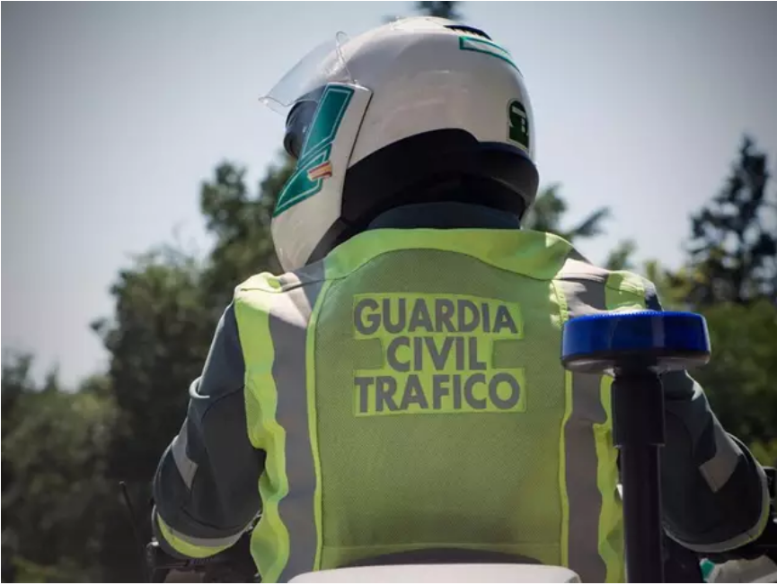 A disposición judicial el conductor dado a la fuga tras atropellar a un ciclista en Islantilla