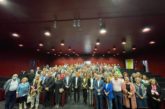 Inaugurado un nuevo Curso del Aula de la Experencia de Isla Cristina