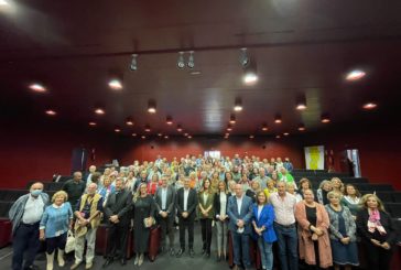 Inaugurado un nuevo Curso del Aula de la Experencia de Isla Cristina