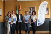 Finaliza el proyecto kttseadrones llevado a cabo por el Ayuntamiento de Isla Cristina y las universidades de Huelva, Cádiz y el Algarve