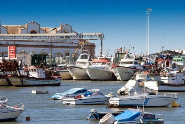 Más de cien mil euros para financiar siete nuevos proyectos de la Delegación de Pesca de Isla Cristina