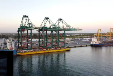 Huelva se alza como segunda provincia exportadora al alcanzar unas ventas de 7.069 millones de euros