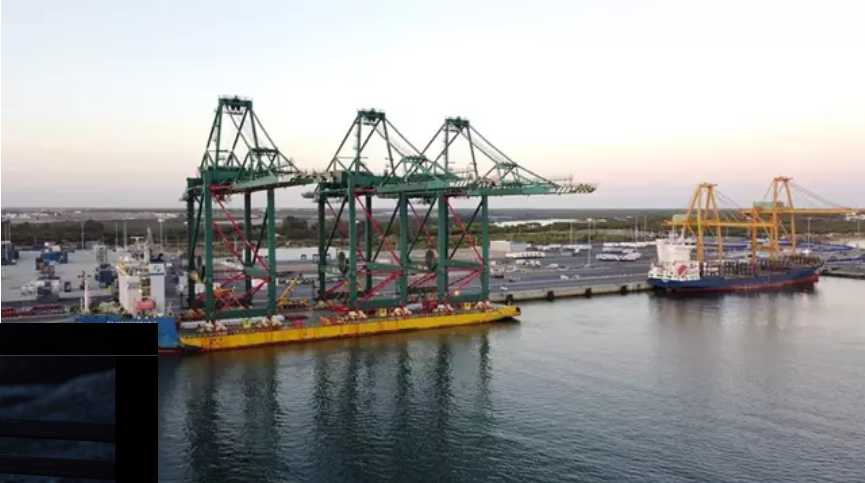 Huelva se alza como segunda provincia exportadora al alcanzar unas ventas de 7.069 millones de euros