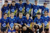 Isla Cristina volverá atener equipo de Voleibol masculino