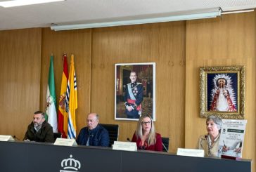 El Ayuntamiento de Isla Cristina presenta una campaña explicativa sobre el uso de las hojas de quejas y reclamaciones