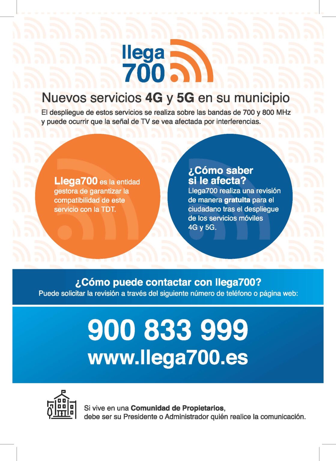 LLEGA700 – COMUNICACIÓN FIN DE NODO (30-11-2023)