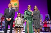 La joven Eva Rodríguez y la niña Diana Soto elegidas Reinas del Carnaval de Isla Cristina 2023