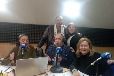 El radiomaratón de Radio Isla Cristina recauda más de cuatro mil euros destinados a la campaña “Ningún niño sin un juguete”
