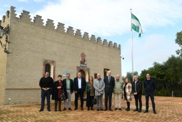 La Ruta Blas Infante consolida su colaboración con la Fundación Blas Infante y el Centro de Estudios Andaluces