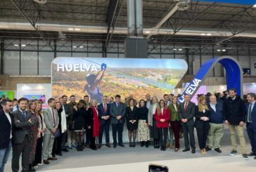 La provincia de Huelva cierra su participación en Fitur 2023 con datos muy positivos similares a las ediciones prepandemia
