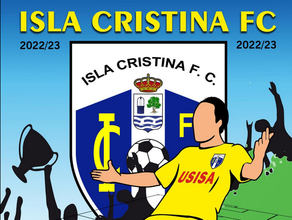 El Isla Cristina quiere comenzar el nuevo año con una victoria