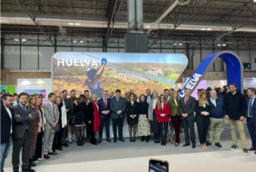 La provincia de Huelva presenta una nueva marca de destino y la experiencia 