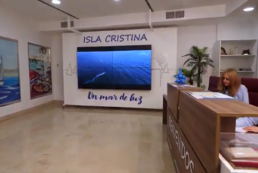 Vídeo presentado por la Delegación de Isla Cristina en FITUR 2023.