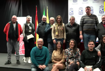 Presentado el Jurado del 55 Concurso de Agrupaciones Carnavaleras de Isla Cristina