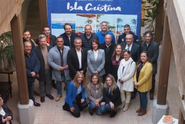 Inaugurada la nueva Oficina de Información Turística de Isla Cristina