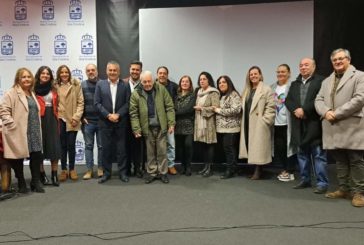 El Antifaz carnavalero premia al centenario Periódico La Higuerita