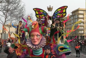 Gran Cabalgata de Carnaval Isla Cristina 2023