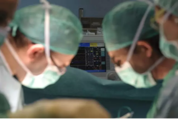 Las donaciones de órganos y tejidos en Huelva crecieron más de un 30% durante el año 2022