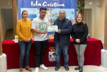 En Isla Cristina se presenta el premio «Blas Infante, a coplas por Andalucía.
