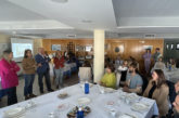 Islantilla organiza un encuentro de empresarios turísticos de la Costa Occidental de Huelva integrados en el Proyecto SICTED