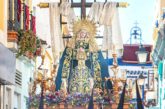 Cartel de la Semana Santa de Isla Cristina 2023