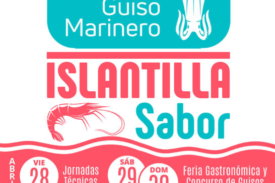 I Feria Regional del Guiso Marinero Islantilla Sabor