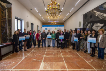 Diputación convoca el Concurso de Proyectos Sociales para Asociaciones de la provincia de Huelva 2023