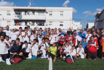 Isla Cristina acogerá de nuevo la Liga Inclusiva Andaluza