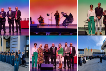 El Ayuntamiento de Isla Cristina entrega el Día de Andalucía los Premios 