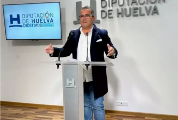 El PSOE en Diputación reclamará a la Junta una mayor financiación para los municipios de la provincia de Huelva