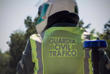 El 18% de las personas fallecidas en siniestros viales durante 2022 en Huelva no hacían uso del cinturón