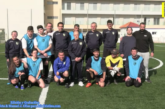 V Concentración Liga de Fútbol Inclusiva Andaluza - Isla Cristina