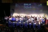 Gala del Deporte Isla Cristina 2023