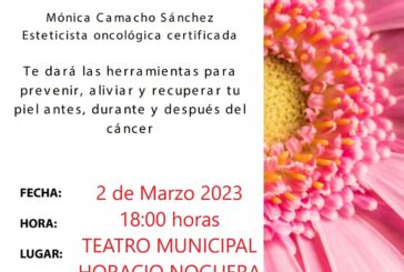 Isla Cristina acoge el Taller de Autocuidado en Proceso Oncológico