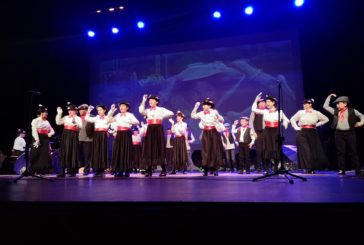 Celebrada en Isla Cristina la X Edición del Concurso Internacional de Bandas Sonoras