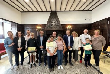 La Biblioteca Municipal de Isla Cristina premia a sus mejores lectores
