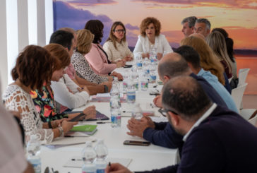 Plan de Accesibilidad Universal de un millón de euros para las playas de Huelva