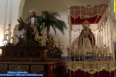 Nuevo Palio de la Reina de los Ángeles (Domingo de Ramos)-Isla Cristina