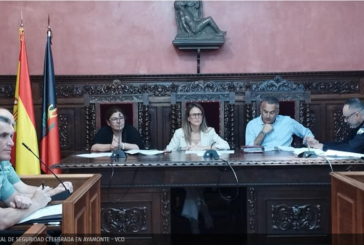 Ayamonte e Isla Cristina ultiman la seguridad de la romería de María Auxiliadora