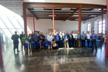 Isla Cristina acogió un encuentro del sector pesquero del Golfo de Cádiz