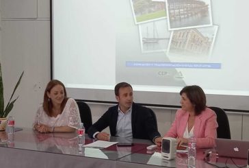 El CEP de Huelva-Isla Cristina acoge las IV Jornadas de Prácticas Pedagógicas Innovadoras