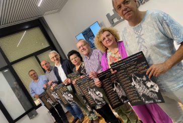 El XVI circuito ‘Por la ruta del fandango de Huelva’ llevará una veintena de actuaciones de cante y baile por la provincia