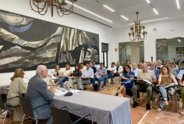 El CES de la provincia de Huelva abordará seminarios sobre la Inteligencia Artificial y el Hidrógeno verde
