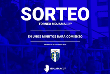 SORTEO - Torneo Mojama Cup 2023 Isla Cristina