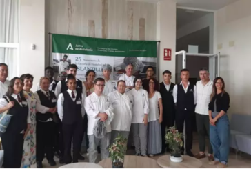 La Escuela de Hostelería de Islantilla reúne a 30 empresas en sus jornadas de puertas abiertas