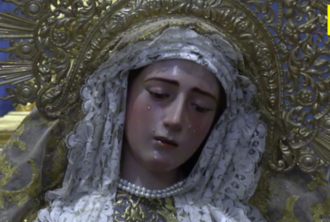 Veneración Extraordinaria en honor de la Santísima Virgen María - Isla Cristina